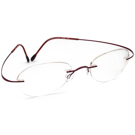 Silhouette M 7395 /40 V 6066 Titan  50□19 130