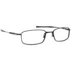Oakley OX3110-0252 Casing Rectangular Eyeglasses 52 mm