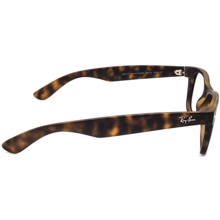 Ray-Ban RB 2132 New Wayfarer 894/76  55□18 145