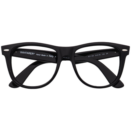 Ray-Ban Original Wayfarer RB 2140 901  54□18 150