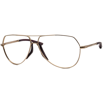 Nike Outrider EV1086 828 Aviator/Pilot Sunglasses Frame Only 62 mm