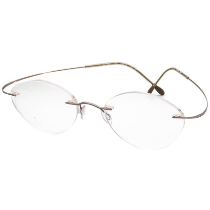 Silhouette M 7395 /40 V 6073 Titan   50□19 135