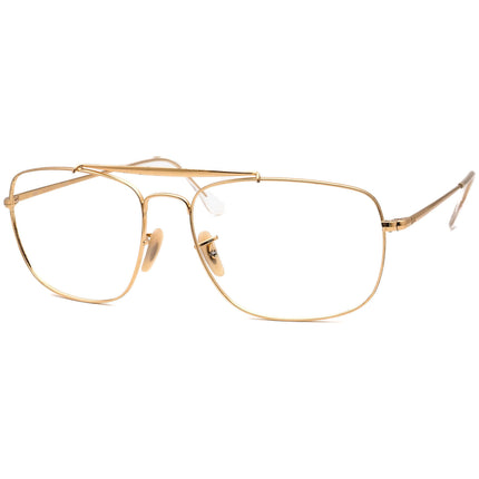 Ray-Ban RB 3560 The Colonel 001  61□17 145