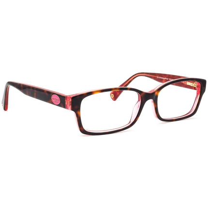 Coach HC 6040 (Brooklyn) 5115   52□16 135