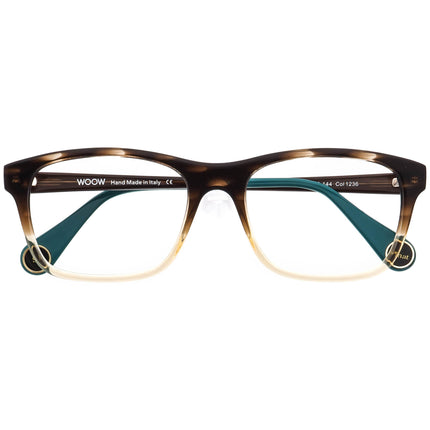 Woow So What 2 Col 1236  54□18 144