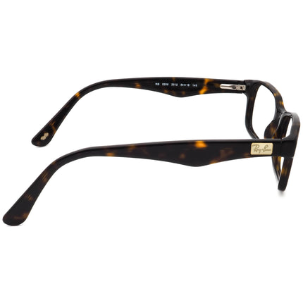 Ray-Ban RB 5206 2012  54□18 140