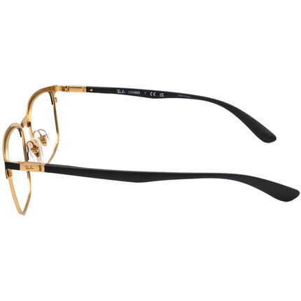 Ray-Ban RB 6518 2890 LiteForce  57□19 150