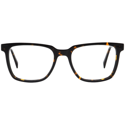 Warby Parker Chamberlain M LBF 200  51□17 140