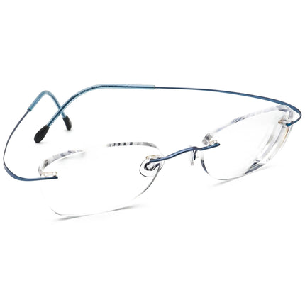 Silhouette M 7395 /40 V 6054 Titan   48□19 130