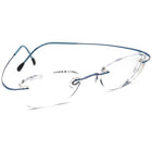 Silhouette M 7395 /40 V 6054 Titan   48□19 130