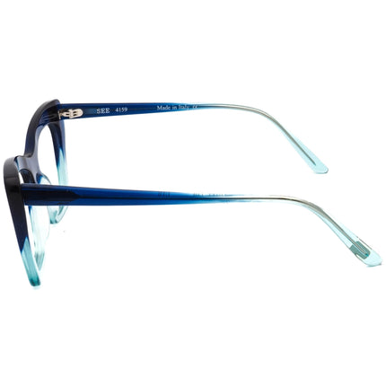 See Eyewear 4159 C69 Eyeglasses 55□17 140