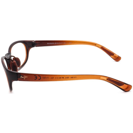 Maui Jim MJ416-26B Pipiwai Trail MP-BG  56□18 127