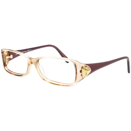 Jimmy Choo JC 31 YBQ  52□13 130