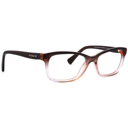 Coach HC 6089 5401   51□16 135