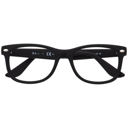 Ray-Ban RJ 9052S 100S/55  47□15 125