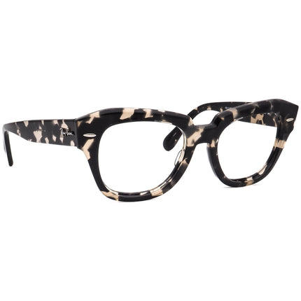 Ray-Ban RB 2186 State Street 1333/71  49□20 145