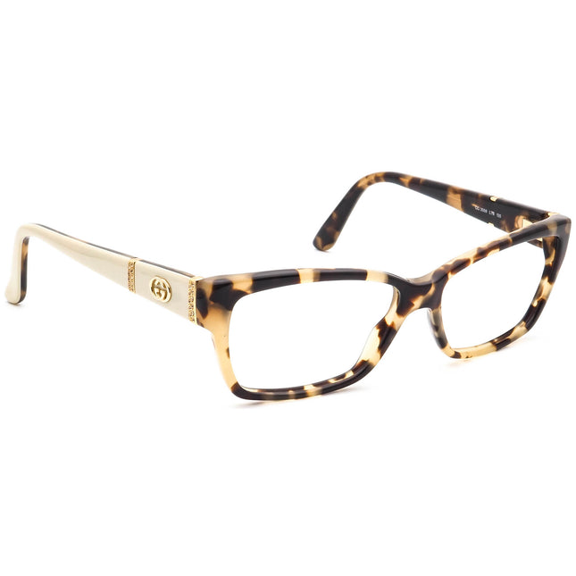Gucci GG 3559 L7B Eyeglasses 53□14 135
