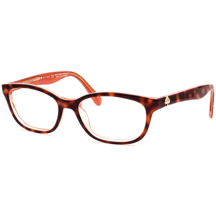 Kate Spade Brylie QTQ  50□16 135