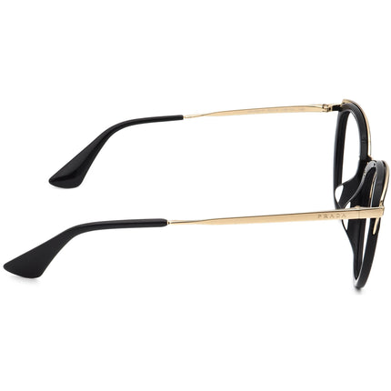 Prada VPR 53U-F 1AB-1O1  52□19 145