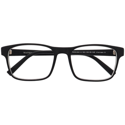 Warby Parker Perkins W 103  56□18 145