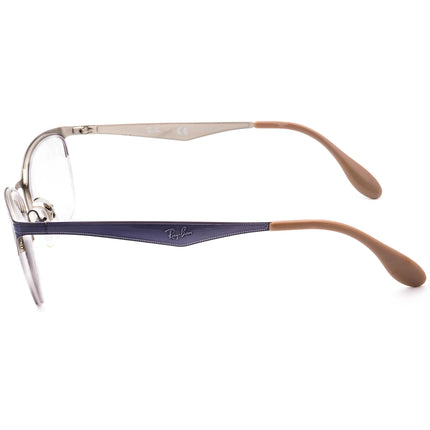 Ray-Ban RB 6345 2918   52□17 135