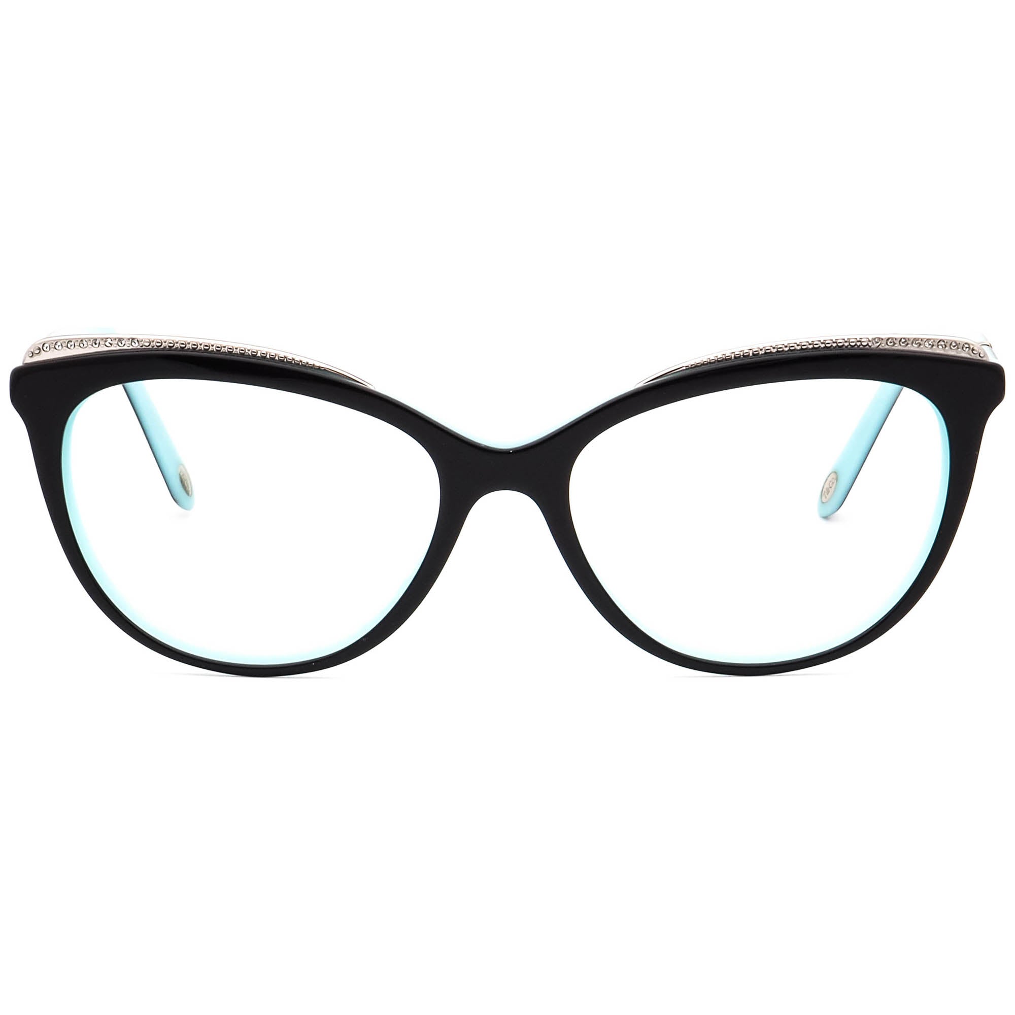 Buy Tiffany & Co. TF 2147-B 8055 Crystals – Eyewear Collections