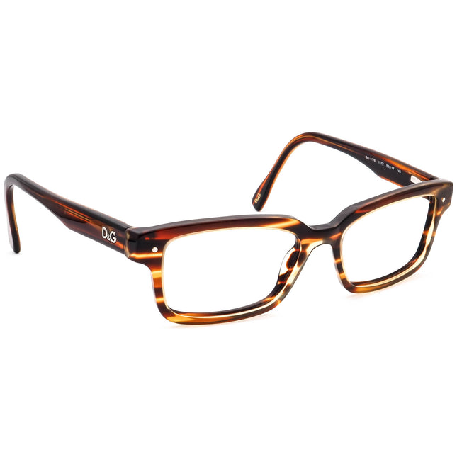 Dolce & Gabbana DG 1176 1572   52□17 140
