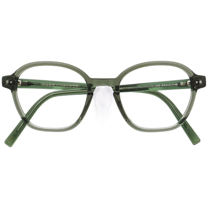 Warby Parker Britten M 712  49□19 145