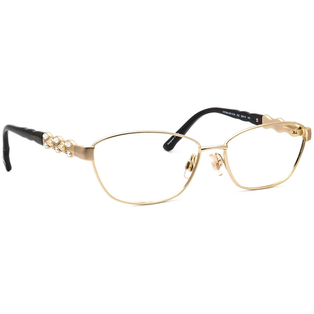 Swarovski Fatima SW 5134 032  56□15 140