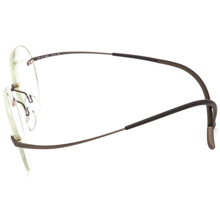 Silhouette 7581 40 6055 Icon  48□19 150