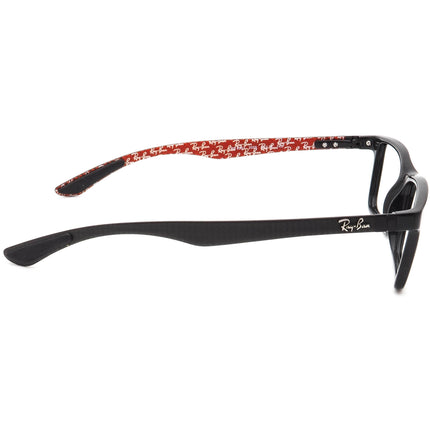 Ray-Ban RB 8901 2000 Carbon Fiber  55□17 145