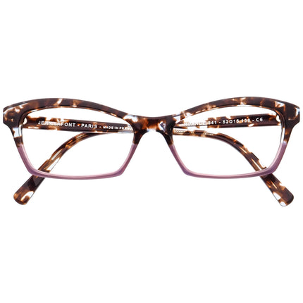 Jean Lafont Nuance 341  52□15 138