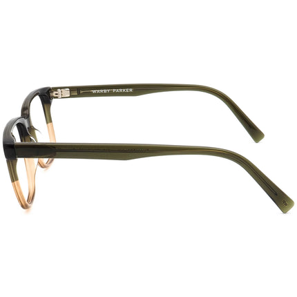 Warby Parker Chamberlain M 718   50□18 140