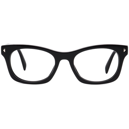Prada VPR 11S 1AB-1O1 Eyeglasses 51□19 140