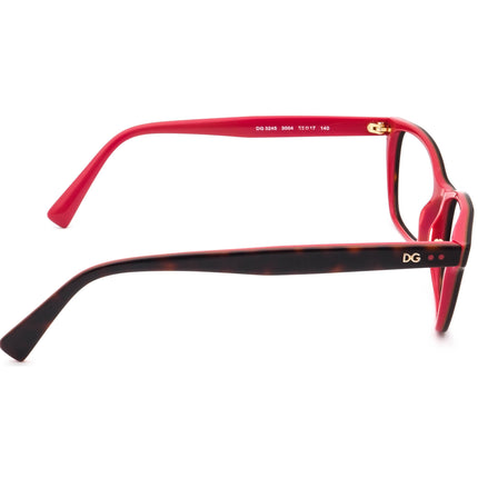 Dolce & Gabbana DG 3245 3004  52□17 140