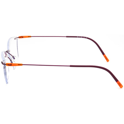 Silhouette 5500 70 4040 Titan Eyeglasses