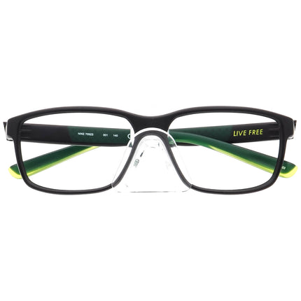 Nike 7092S 001 Live Free   55□14 140