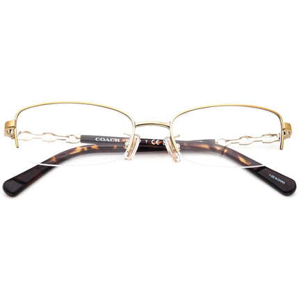 Coach HC 5097 9005   52□18 140