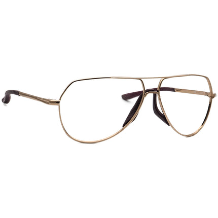 Nike Outrider EV1086 828 Aviator/Pilot Sunglasses Frame Only 62 mm