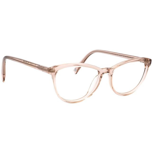 Warby Parker Louise M 668 Eyeglasses 52□15 140