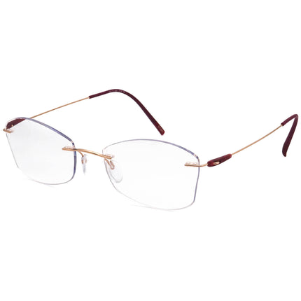 Silhouette 5500 70 3530 Titan   53□19 145