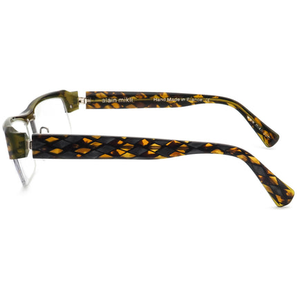 Alain Mikli AL0813 B005   55□18 135