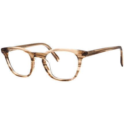 Warby Parker Turner 207