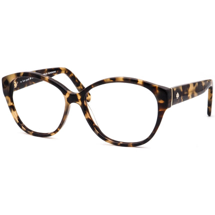 Kate Spade Kiersten2/S 0ESP   56□15 135