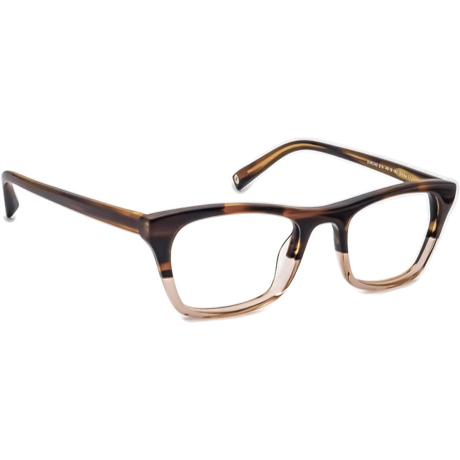 Warby Parker Simone 615   49□19 140