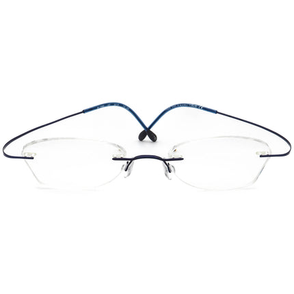 Silhouette M 7395 /40 6070 Titan   48□19 130