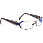 Mikli ML1021 0043 Eyeglasses 53□17 135