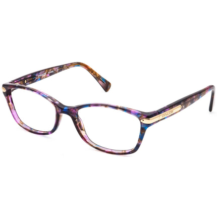 Coach HC 6065 5288   51□17 135