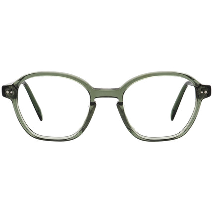 Warby Parker Britten M 712  49□19 145