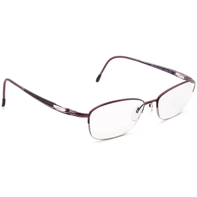 Silhouette 6614 40 6052   53□16 135